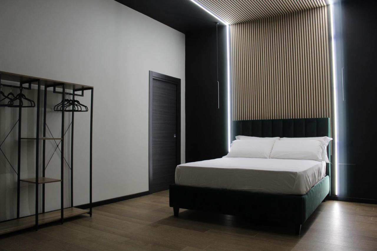 Chiatamone Luxury Home Neapol Exteriér fotografie