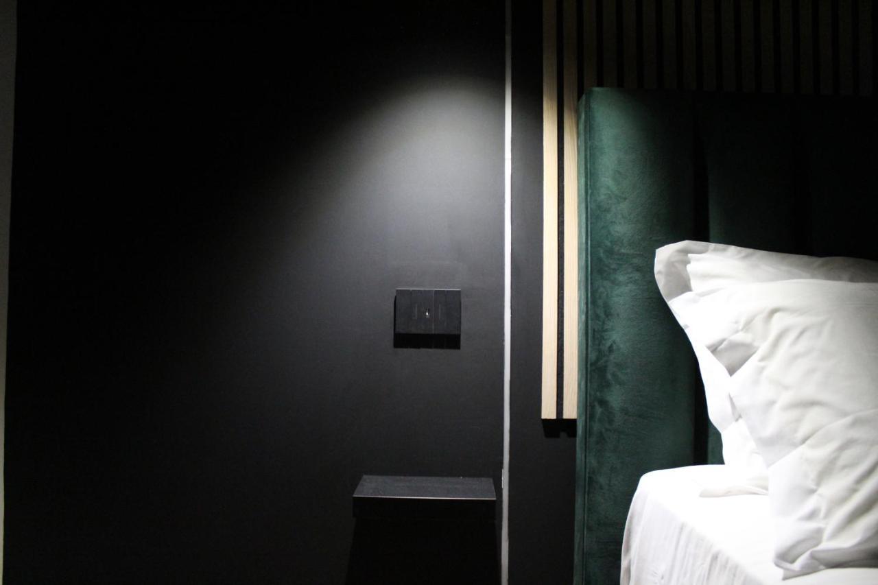 Chiatamone Luxury Home Neapol Exteriér fotografie