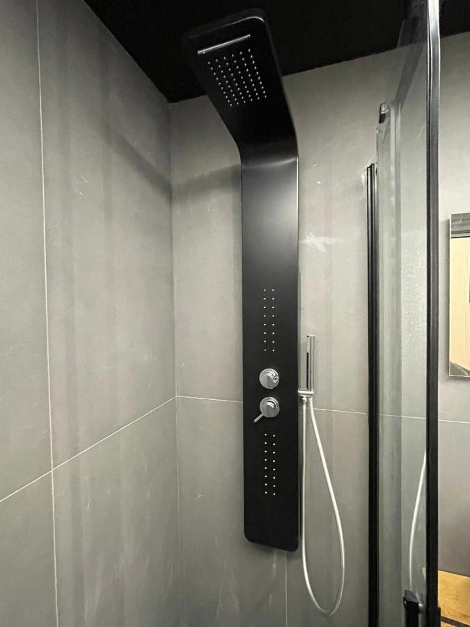 Chiatamone Luxury Home Neapol Exteriér fotografie