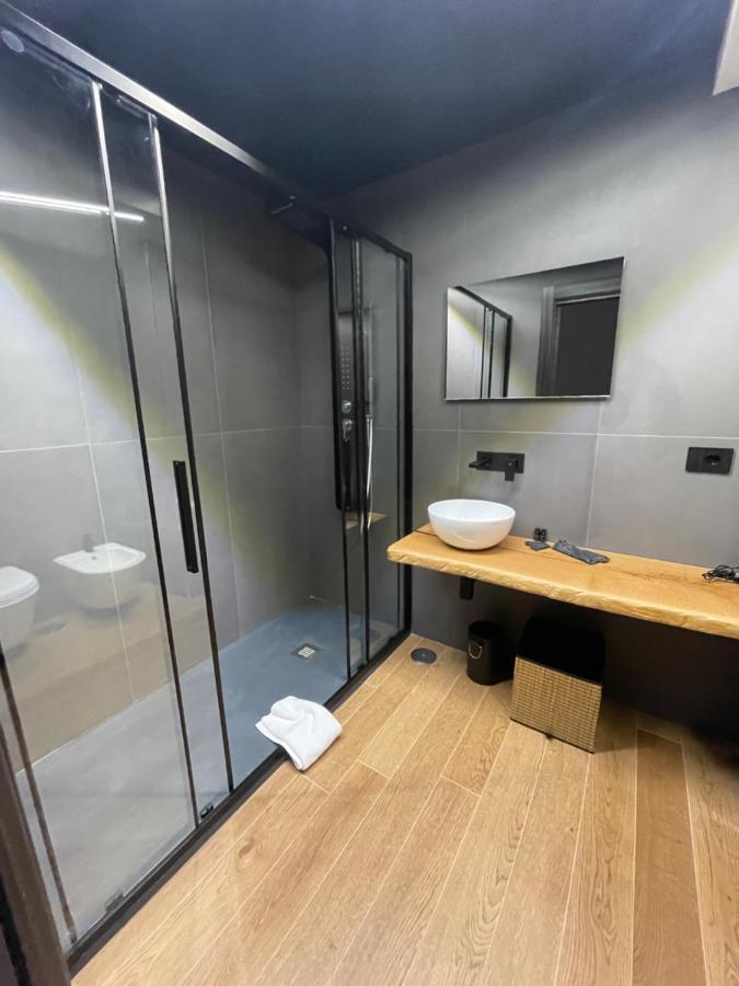 Chiatamone Luxury Home Neapol Exteriér fotografie