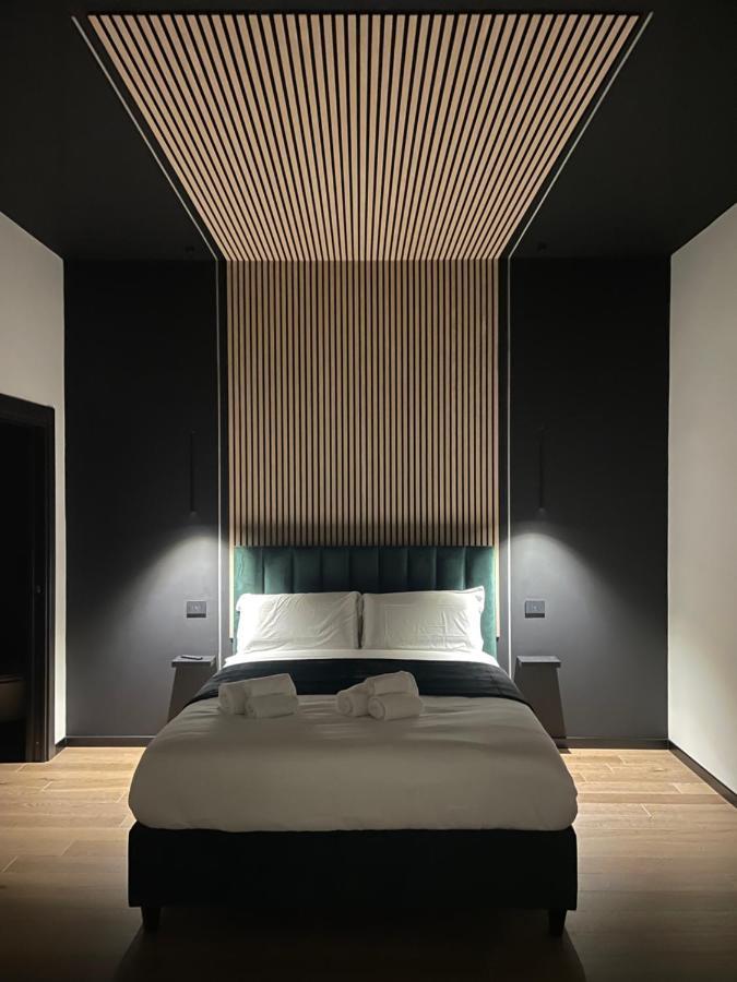 Chiatamone Luxury Home Neapol Exteriér fotografie