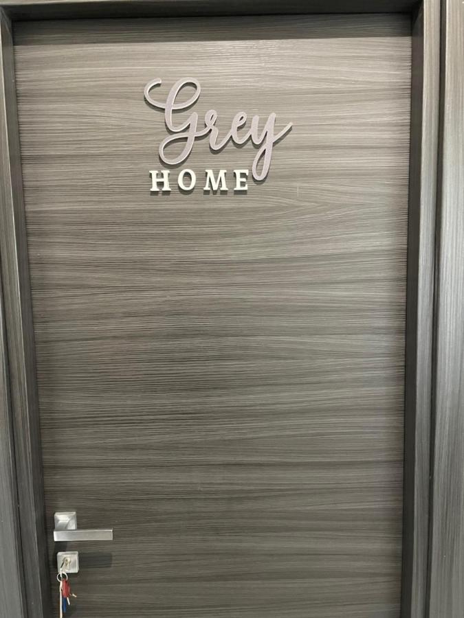Chiatamone Luxury Home Neapol Exteriér fotografie