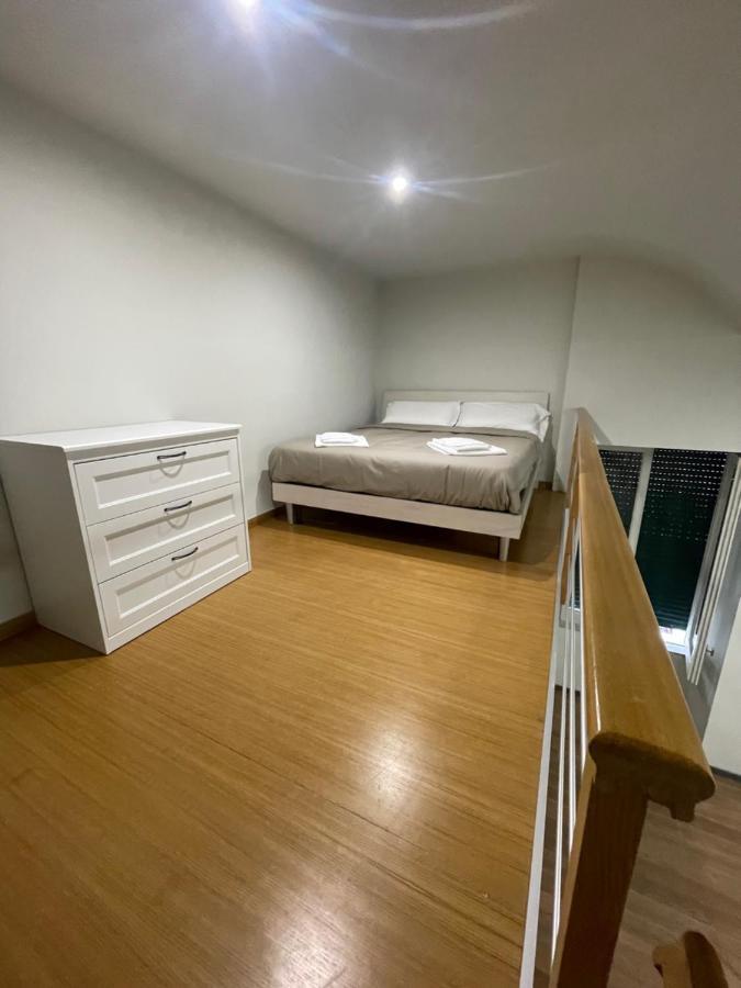 Chiatamone Luxury Home Neapol Exteriér fotografie