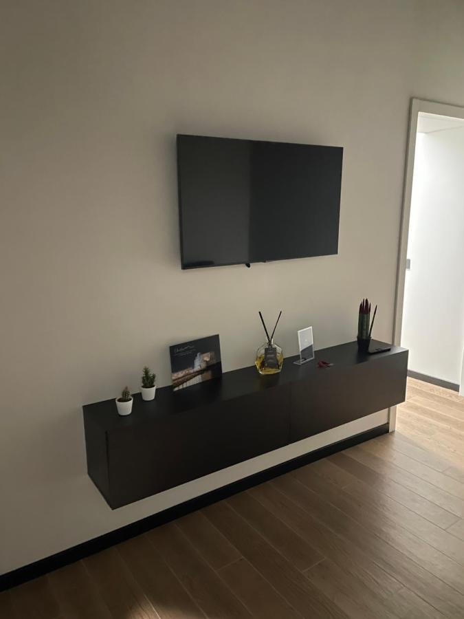 Chiatamone Luxury Home Neapol Exteriér fotografie