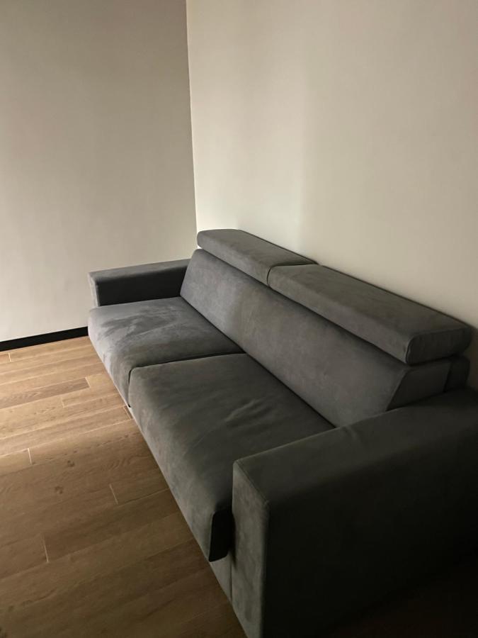 Chiatamone Luxury Home Neapol Exteriér fotografie