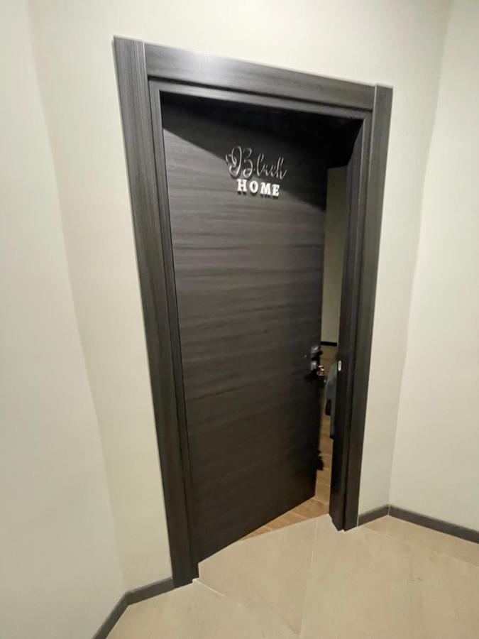 Chiatamone Luxury Home Neapol Exteriér fotografie