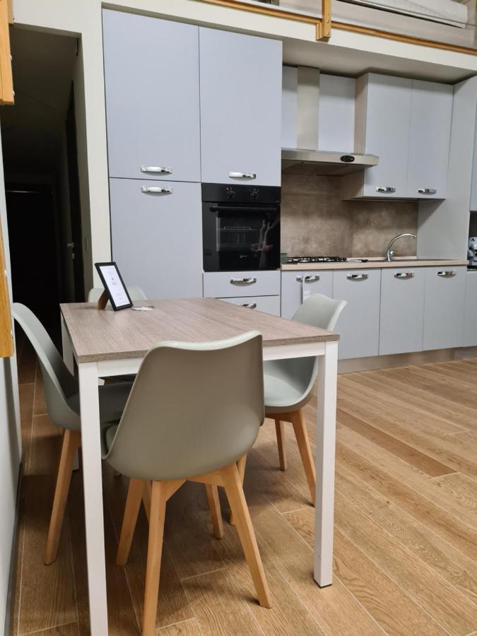 Chiatamone Luxury Home Neapol Exteriér fotografie